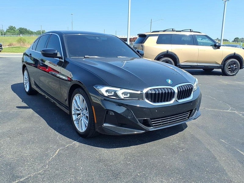 2024 BMW 3 Series 330e