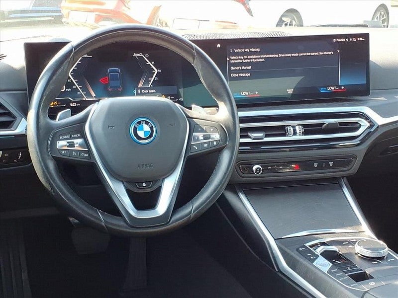 2024 BMW 3 Series 330e
