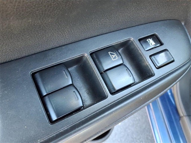 2018 Nissan Versa Sedan SV