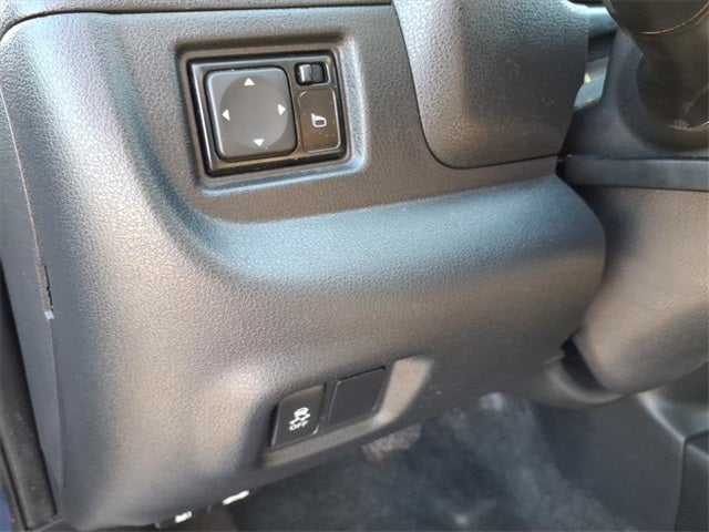 2018 Nissan Versa Sedan SV