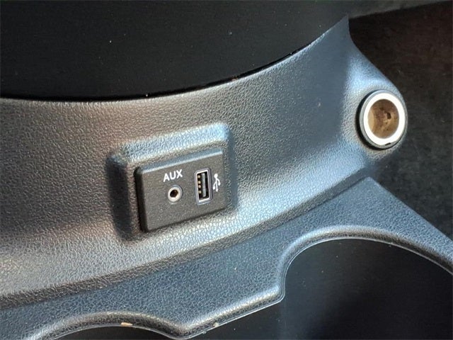 2018 Nissan Versa Sedan SV