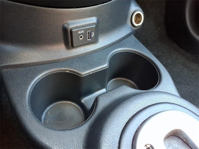 2018 Nissan Versa Sedan SV