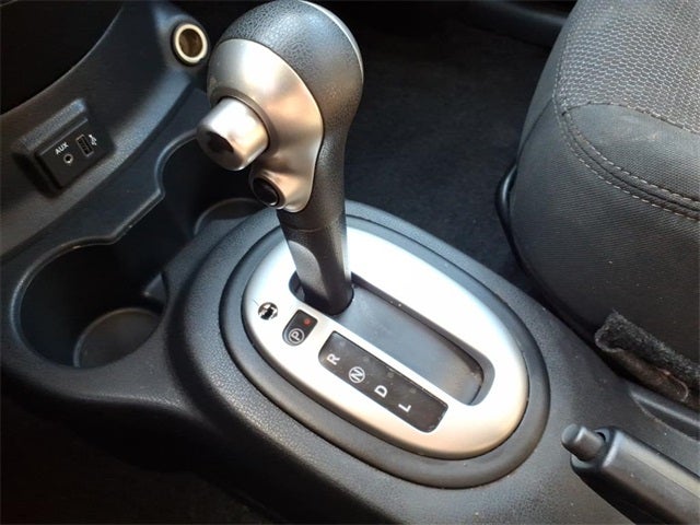 2018 Nissan Versa Sedan SV