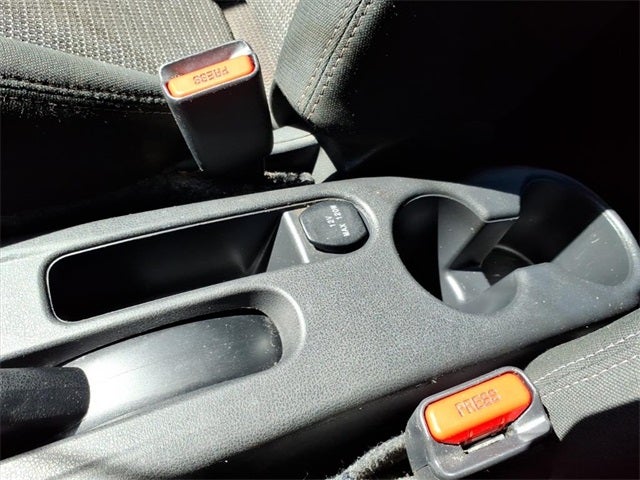 2018 Nissan Versa Sedan SV