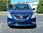 2018 Nissan Versa Sedan SV
