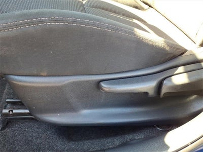 2018 Nissan Versa Sedan SV