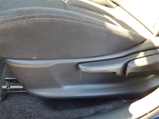 2018 Nissan Versa Sedan SV