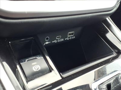 2023 Subaru Outback Premium