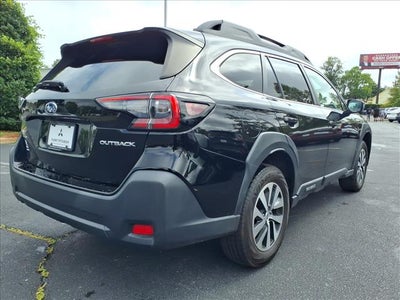 2023 Subaru Outback Premium