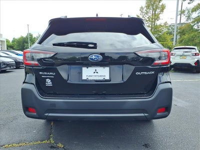 2023 Subaru Outback Premium
