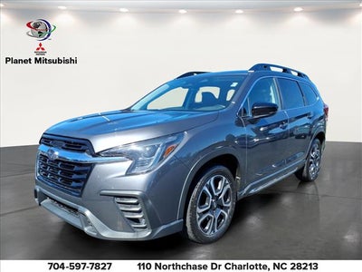 2024 Subaru Ascent Limited