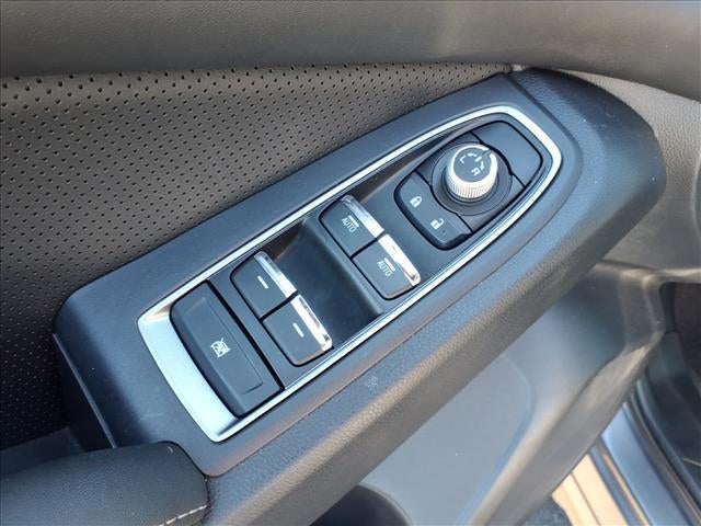 2024 Subaru Ascent Limited