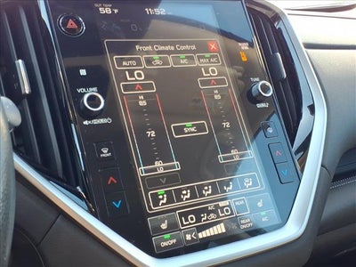 2024 Subaru Ascent Limited
