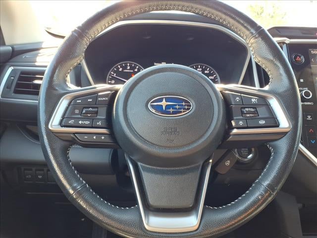 2024 Subaru Ascent Limited