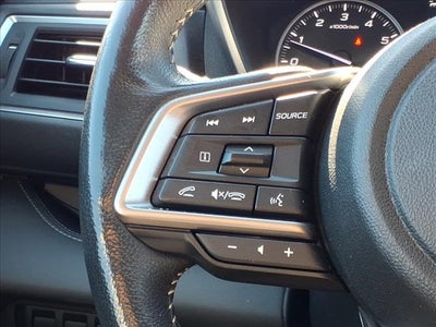 2024 Subaru Ascent Limited