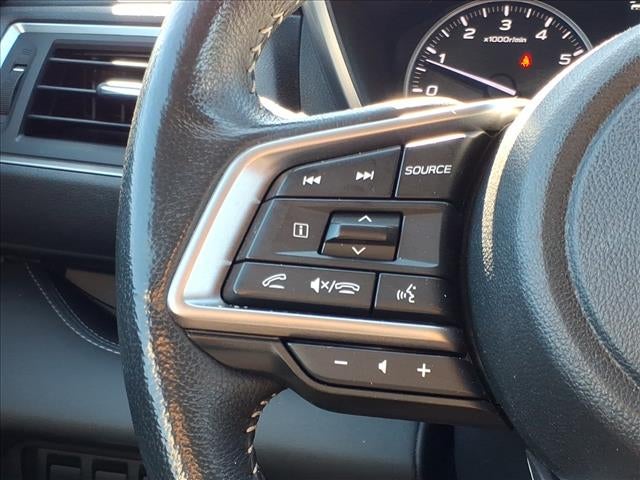 2024 Subaru Ascent Limited
