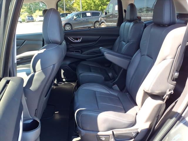 2024 Subaru Ascent Limited