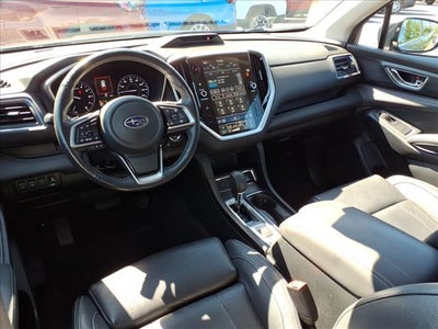 2024 Subaru Ascent Limited