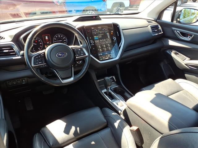 2024 Subaru Ascent Limited