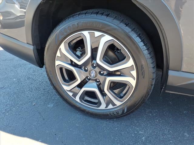 2024 Subaru Ascent Limited