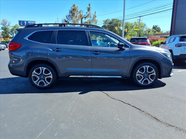 2024 Subaru Ascent Limited