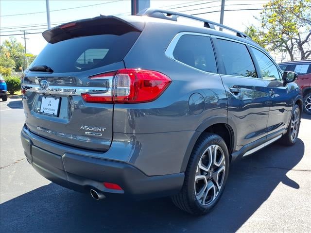 2024 Subaru Ascent Limited