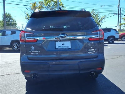 2024 Subaru Ascent Limited