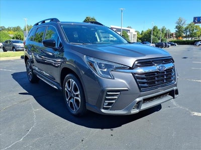 2024 Subaru Ascent Limited