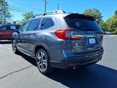 2024 Subaru Ascent Limited