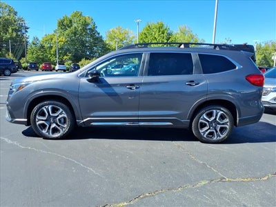 2024 Subaru Ascent Limited
