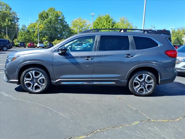 2024 Subaru Ascent Limited