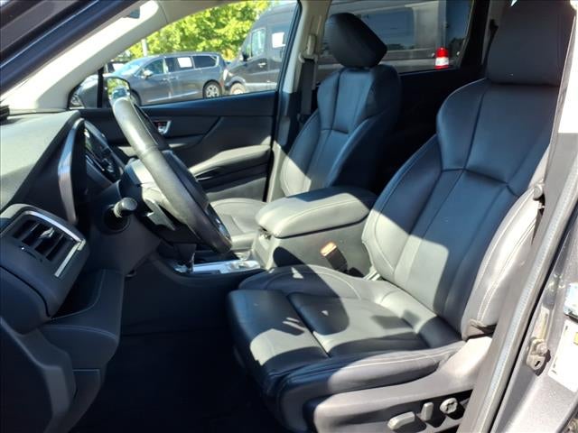2024 Subaru Ascent Limited