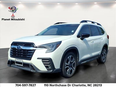 2024 Subaru Ascent Limited