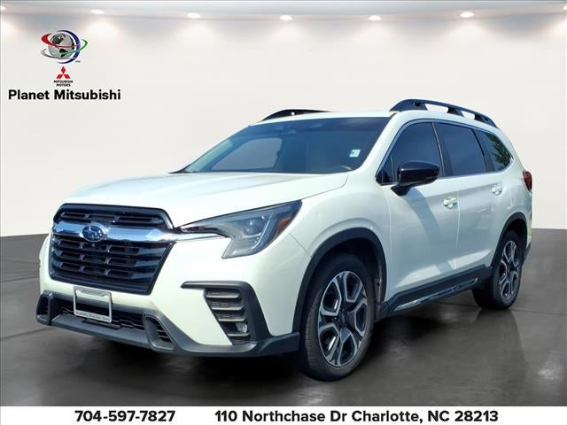 2024 Subaru Ascent Limited