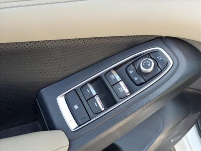 2024 Subaru Ascent Limited