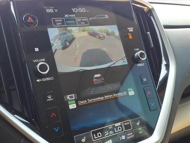 2024 Subaru Ascent Limited