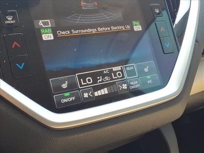 2024 Subaru Ascent Limited