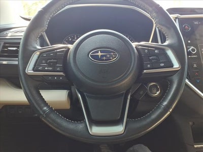 2024 Subaru Ascent Limited