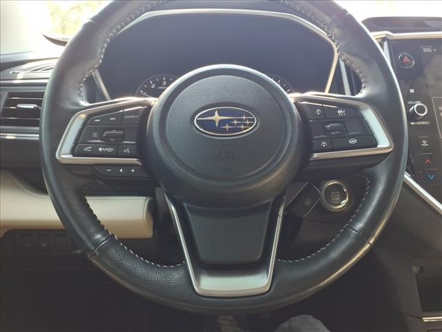 2024 Subaru Ascent Limited