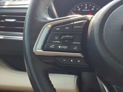 2024 Subaru Ascent Limited