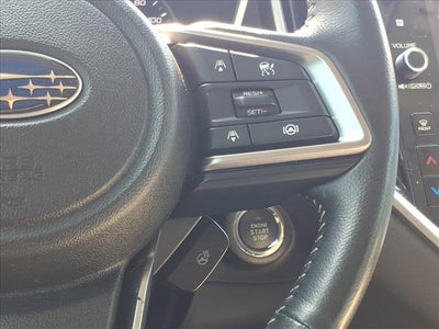 2024 Subaru Ascent Limited