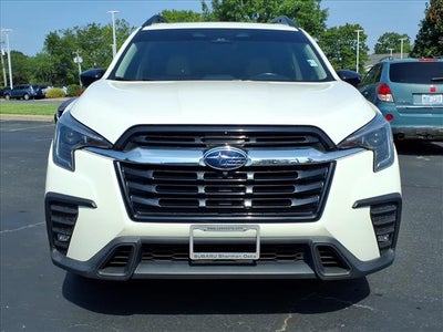 2024 Subaru Ascent Limited