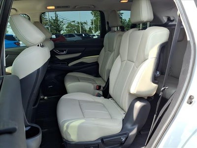 2024 Subaru Ascent Limited