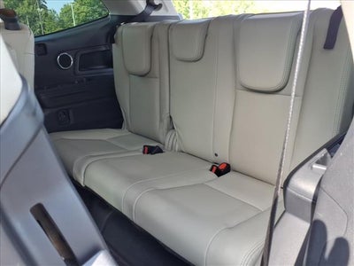 2024 Subaru Ascent Limited