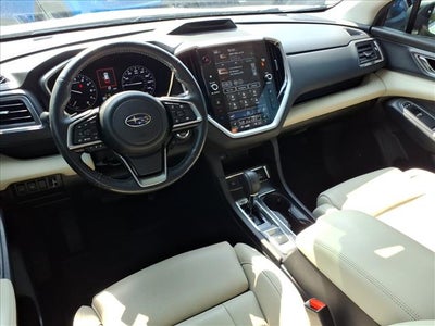 2024 Subaru Ascent Limited