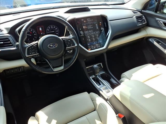2024 Subaru Ascent Limited