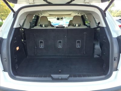 2024 Subaru Ascent Limited