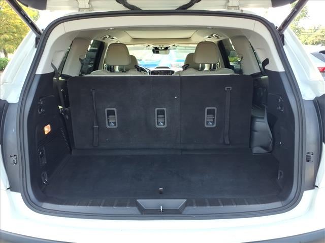 2024 Subaru Ascent Limited