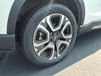 2024 Subaru Ascent Limited