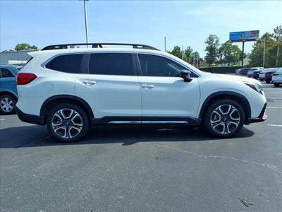 2024 Subaru Ascent Limited